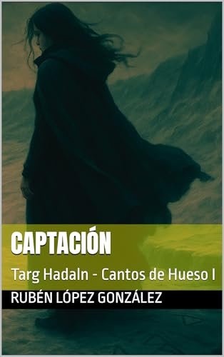Portada de Captación