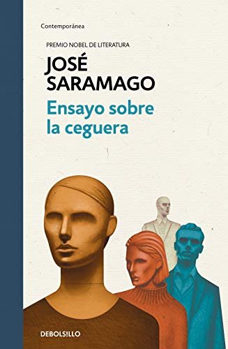 Ensayo sobre la ceguera — José Saramago