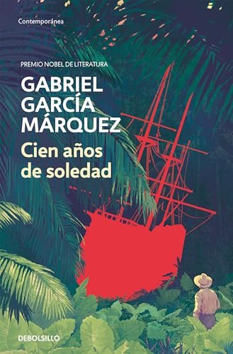 Cien años de soledad — Gabriel García Márquez