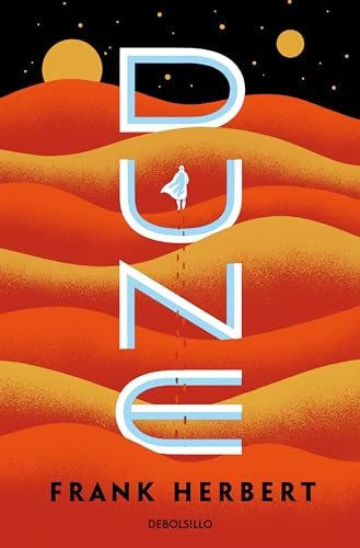 Dune — Frank Herbert