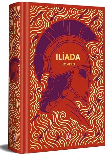 Ilíada — Homero