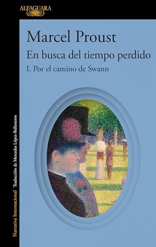 Por el camino de Swann (En busca del tiempo perdido, 1) — Marcel Proust