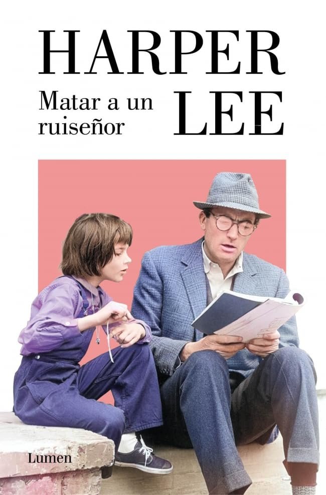 Matar a un ruiseñor — Harper Lee